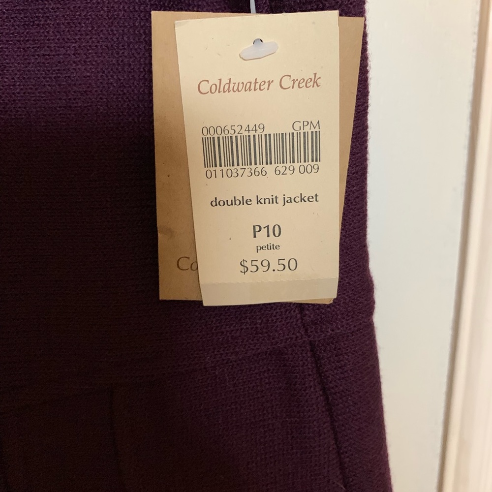 Jacket - Picture 2 of 2